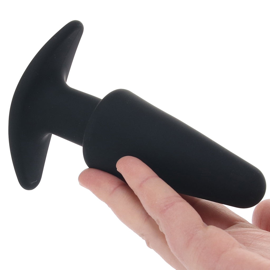 Rock Bottom Tapered Probe Anal Sex Toys > Anal Vibrators - Tophatter Daily Deals