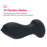 Boundless Mini Massager Vibrators > Clitoral Stimulators - Tophatter Daily Deals