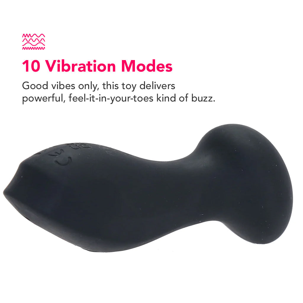 Boundless Mini Massager Vibrators > Clitoral Stimulators - Tophatter Daily Deals