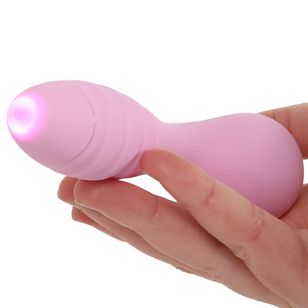 Sorbet Pinky G-Spot Vibe Vibrators > G-Spot Vibrators - Tophatter Daily Deals