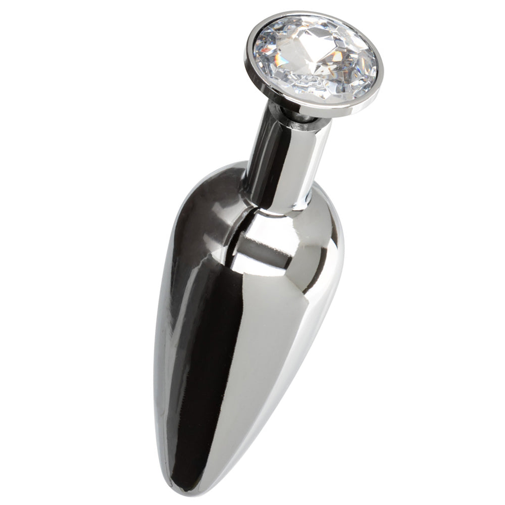 Star F**ker Erection Enhancer and Slim Plug - Tophatter's Adult Products Anal Sex Toys > Butt Plugs - Tophatter Daily Deals