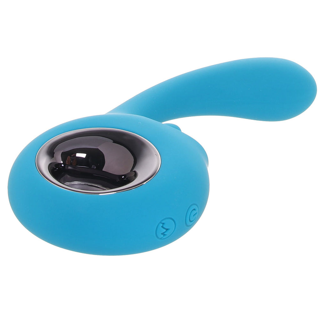 How Many Licks Flicking G-Spot Vibe Vibrators > G-Spot Vibrators - Tophatter Daily Deals