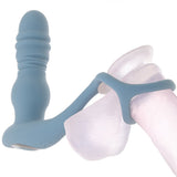 The Handyman Thrusting Prostate Massager Anal Sex Toys > Prostate Massagers - Tophatter Daily Deals