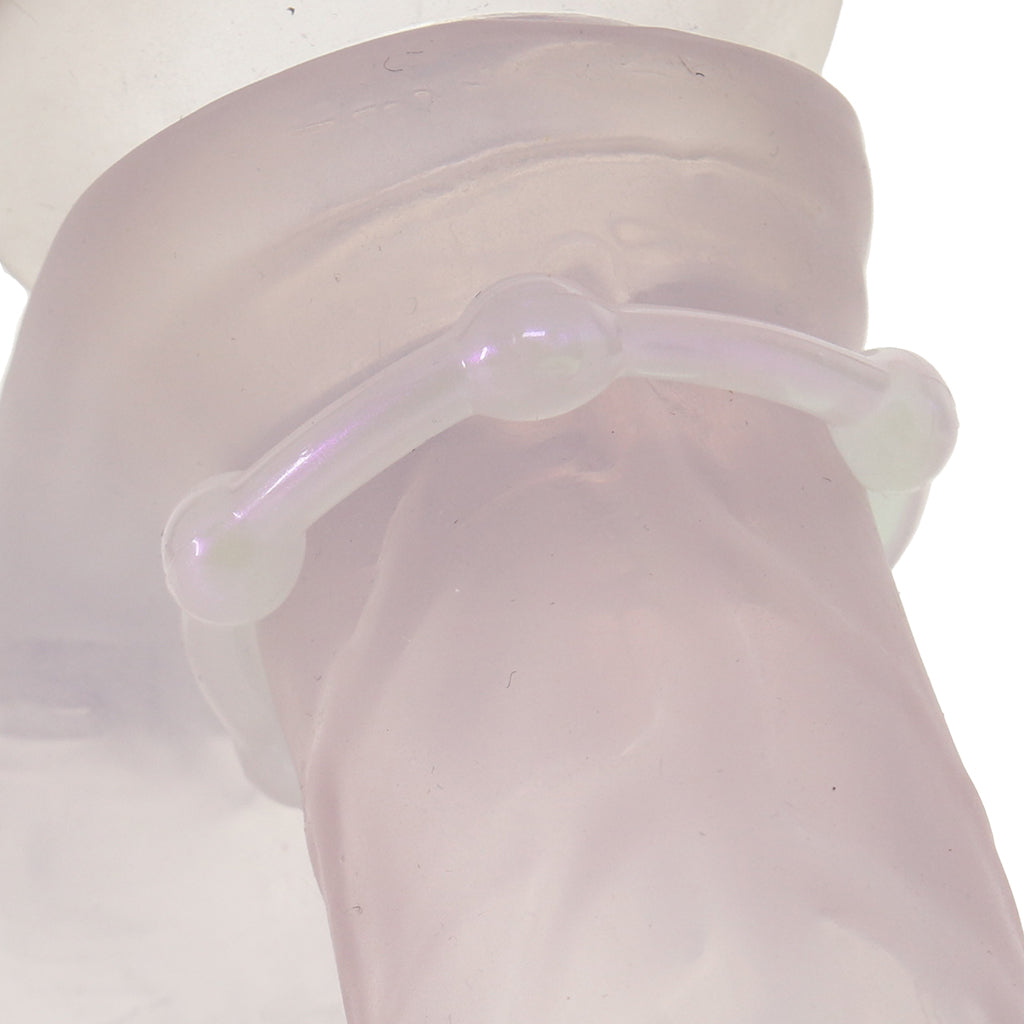 Fantasia Intensity Rings Set - Tophatter's Adult Sex Toys Online Cock Rings - Tophatter Daily Deals