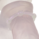 Fantasia Intensity Rings Set - Tophatter's Adult Sex Toys Online Cock Rings - Tophatter Daily Deals