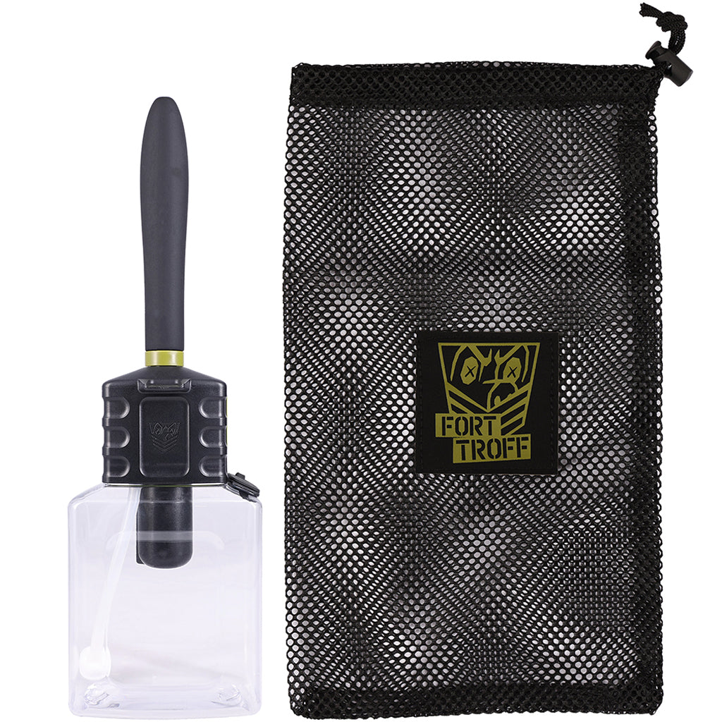 Fort Troff Hydro-Pro Auto Cleansing System - Tophatter's Adult Sex Toys Online Anal Sex Toys > Douche and Enema - Tophatter Daily Deals
