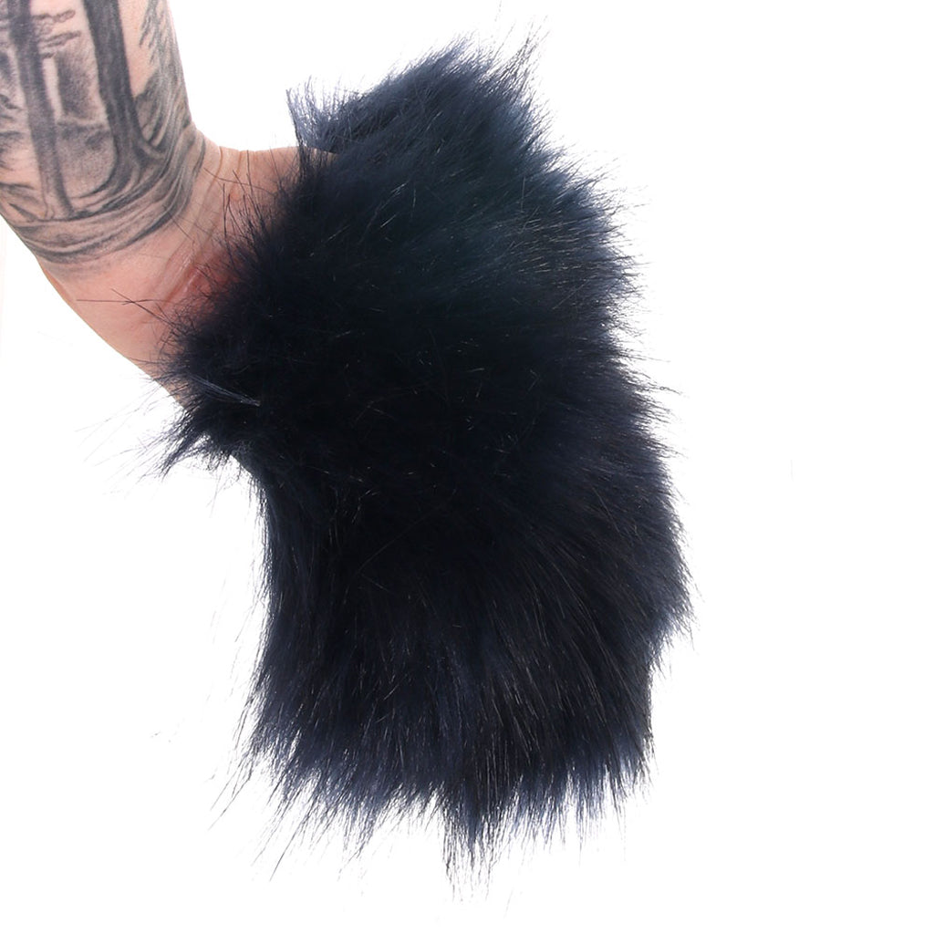 Sex & Mischief Cougar Sensory Glove Sensual Love > Ticklers & Teasers - Tophatter Daily Deals