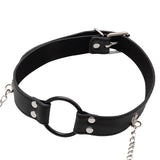 Open Mouth Gag with Nipple Clips Bondage and Fetish > Nipple Stimulators & Clamps - Tophatter Daily Deals