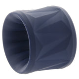 Viceroy Reverse Stamina Ring - Tophatter's Adult Sex Toys Online Cock Rings - Tophatter Daily Deals