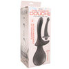 Ez-In Dual Pleasure Douche Anal Sex Toys > Douche and Enema - Tophatter Daily Deals