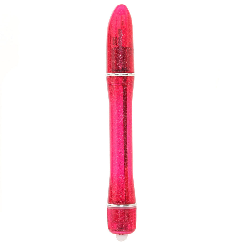Pixies Pinpoint Mini Vibe in Red Vibrators > Clitoral Stimulators - Tophatter Daily Deals