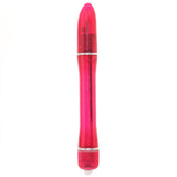 Pixies Pinpoint Mini Vibe in Red Vibrators > Clitoral Stimulators - Tophatter Daily Deals