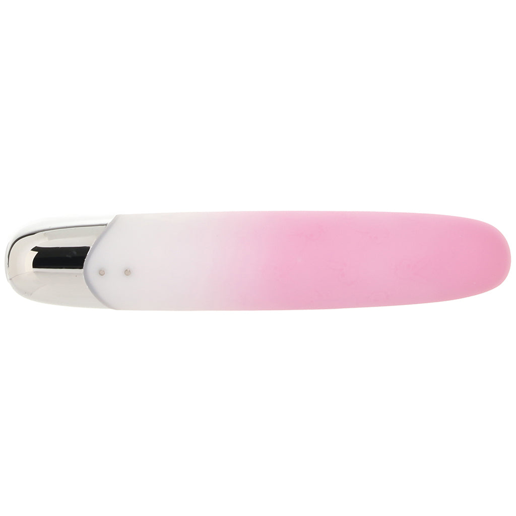 Playboy Bunnies On Parade Vibe Vibrators > Bullet and Egg Vibrators - Tophatter Daily Deals