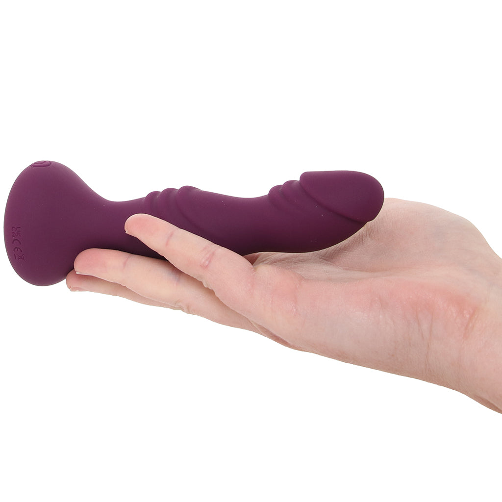 Deep Stud Reverberating Vibe Vibrators > G-Spot Vibrators - Tophatter Daily Deals