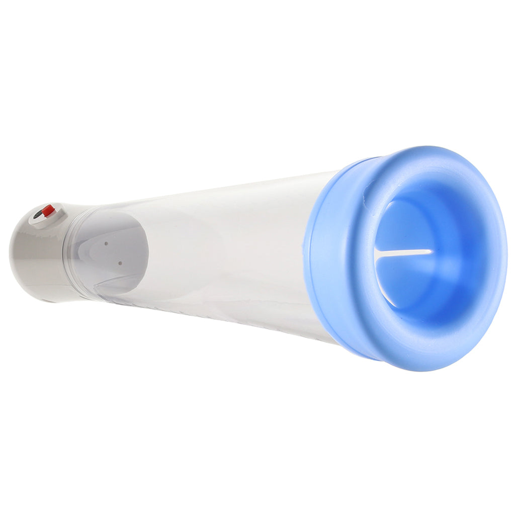 Commander XL Electric Penis Pump - Tophatter's Adult Products Male Enhancement > Penis Pumps - Tophatter Daily Deals