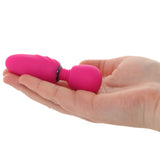 PinkCherry Mini Wand in Pink Vibrators > Clitoral Stimulators - Tophatter Daily Deals