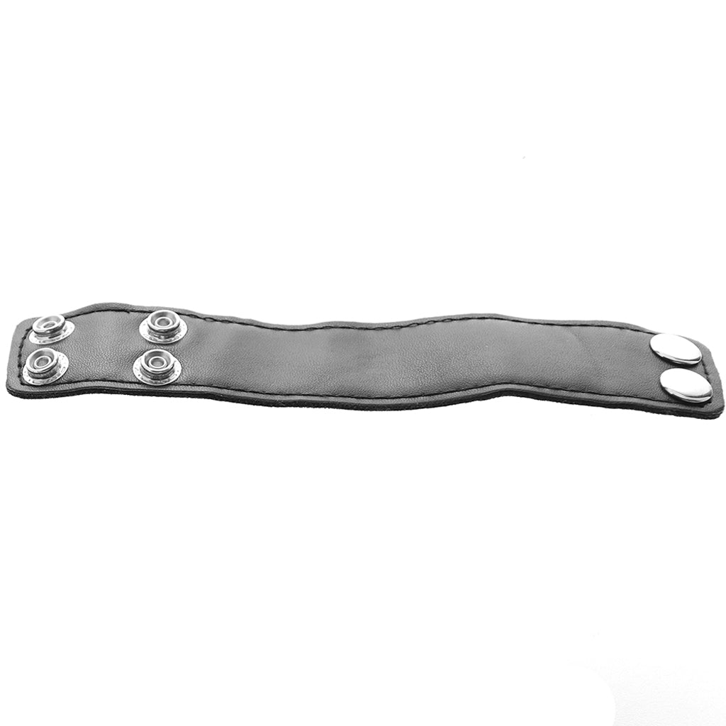 BallGear Ball Stretcher Mini Bondage and Fetish > Cock and Ball Devices - Tophatter Daily Deals