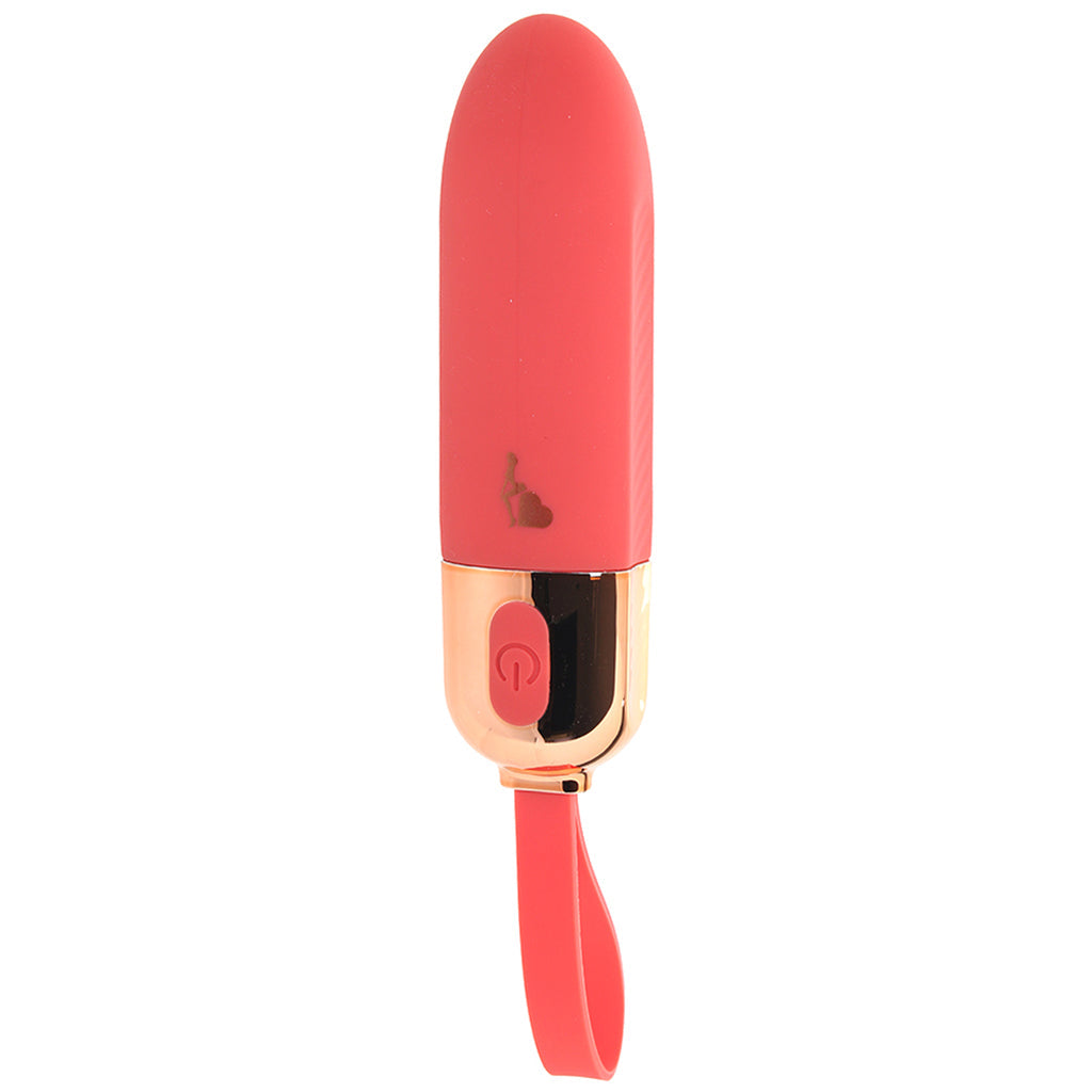 Lapdance Popsicle Pocket Vibe - Tophatter's Vibrator Deals Online Vibrators > Bullet and Egg Vibrators - Tophatter Daily Deals