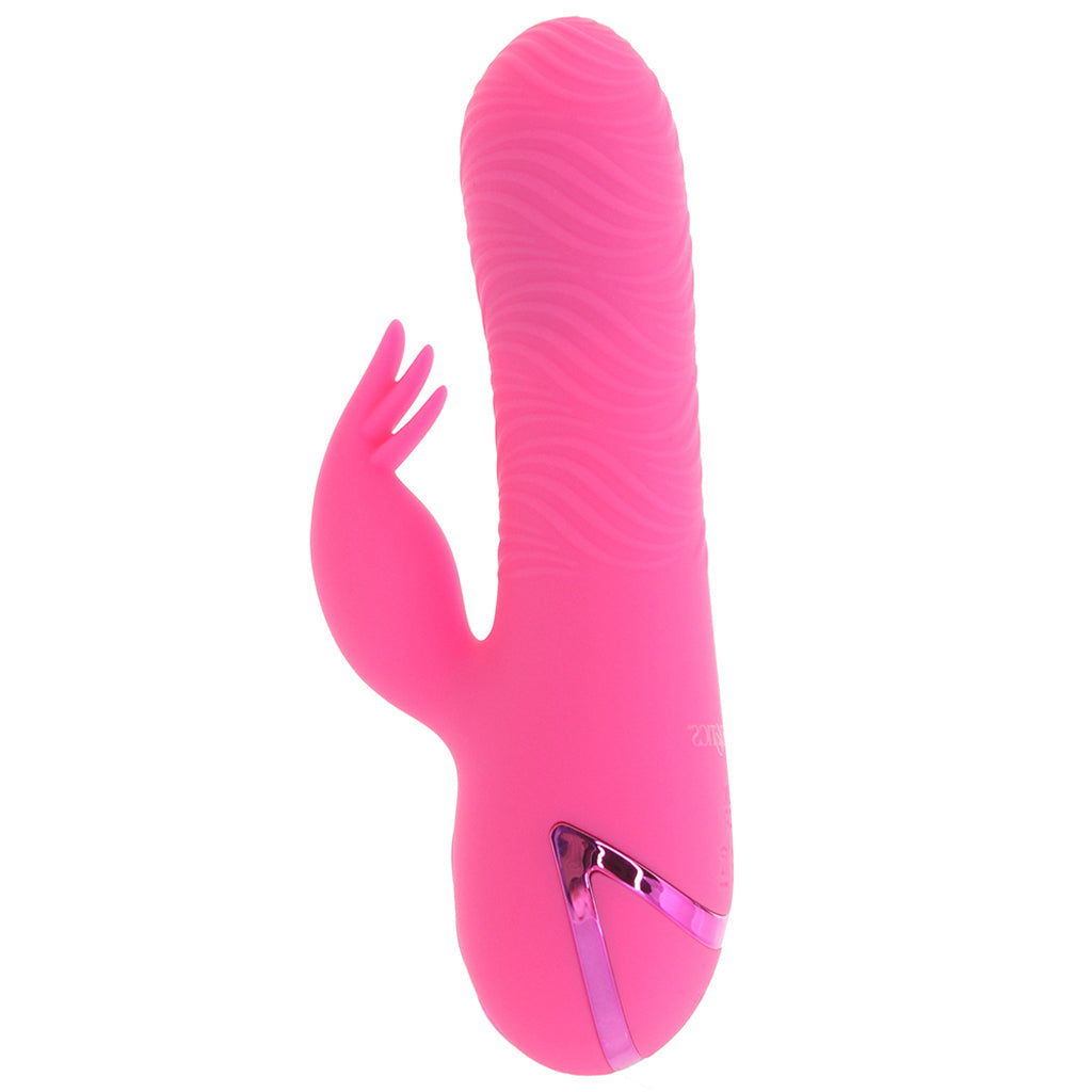 California Dreaming Sacramento Sweetie Vibe - Tophatter's Vibrator Deals Online Vibrators > Rabbit Vibrators - Tophatter Daily Deals