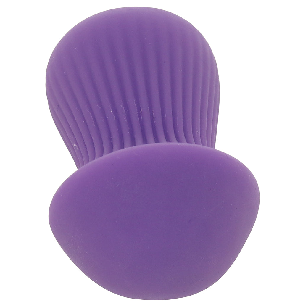 Mochi ULTRASKYN Mini Stroker in Purple Male Masturbators > Discreet Masturbators - Tophatter Daily Deals