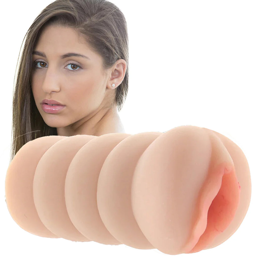 Abella Danger Pussy Stroker Male Masturbators > Pocket Strokers - Tophatter Daily Deals