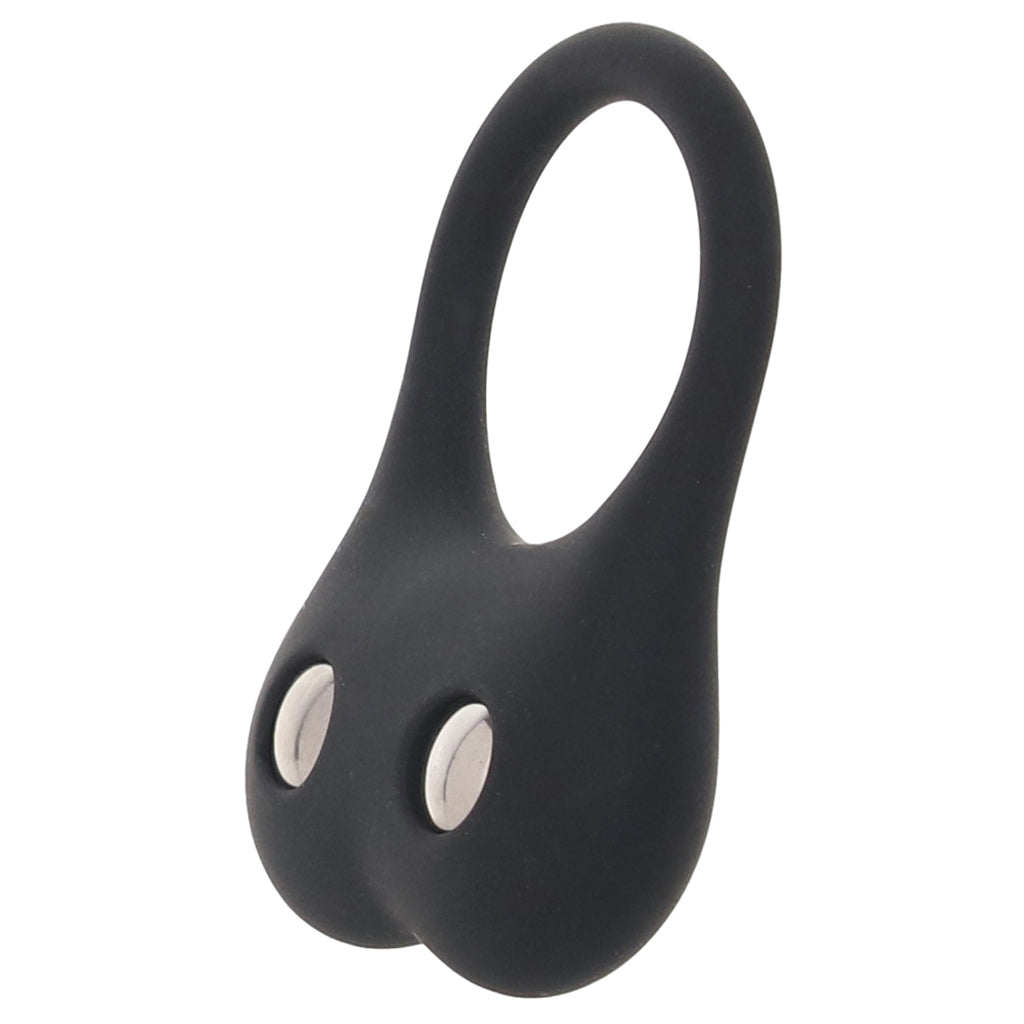 LEVELZ Weighted Trainer Cock Ring in 4.4oz/126g Cock Rings - Tophatter Daily Deals