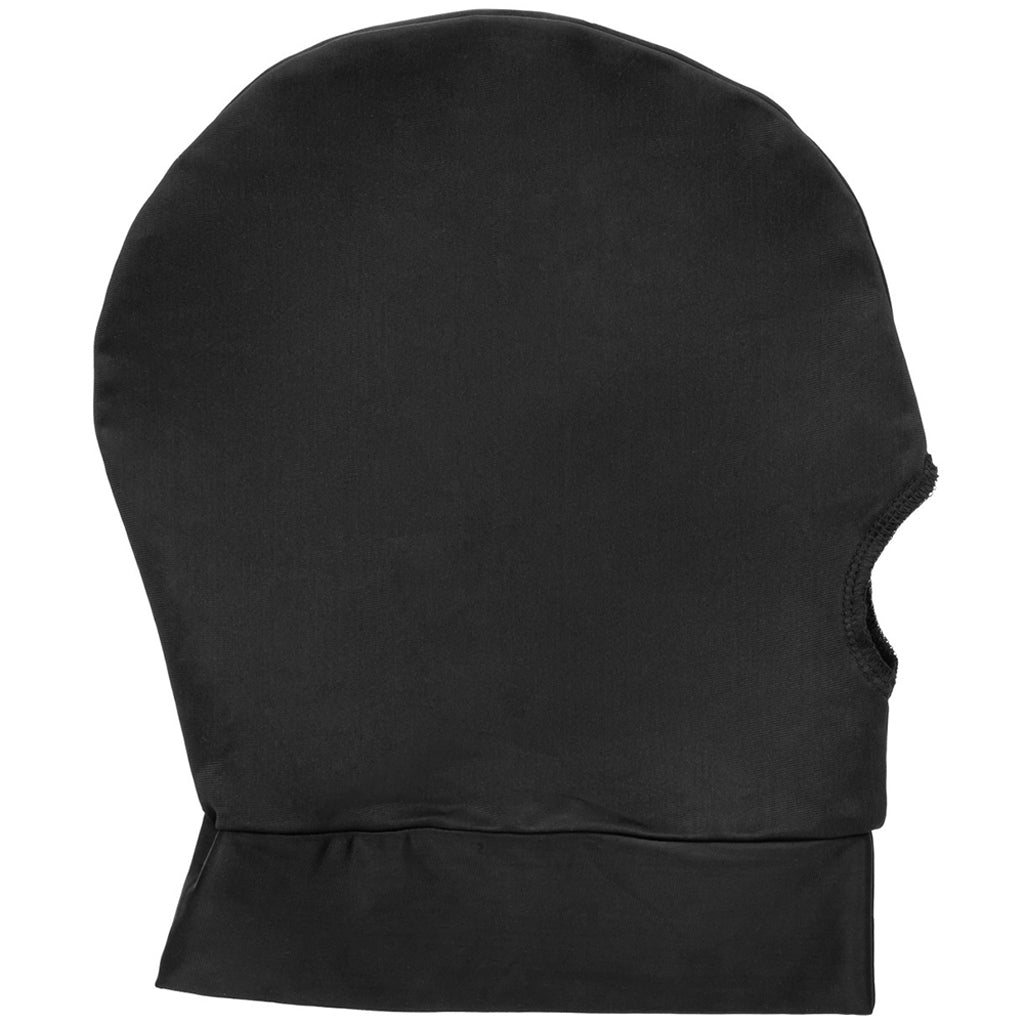 Boundless Open Mouth Hood - Tophatter's Adult Products Bondage and Fetish > Pleasure Masks and Dress Up Play - Tophatter Daily Deals