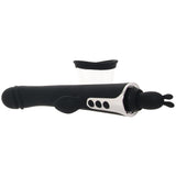 The 3 Way Rabbit Vibe and Pussy Pump - Tophatter's Adult Sex Toys Online Vibrators > Rabbit Vibrators - Tophatter Daily Deals
