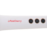PinkCherry Rechargeable Wand in White Vibrators > Wands - Tophatter Daily Deals