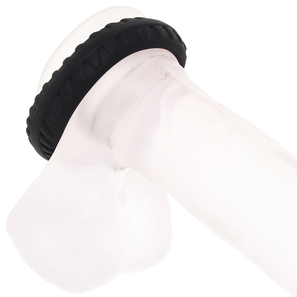 Performance Plus Drift 3 Ring Set - Tophatter's Adult Sex Toys Online Cock Rings - Tophatter Daily Deals