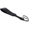 Velvet Noir Loop Paddle Bondage and Fetish > Whips and Crops - Tophatter Daily Deals