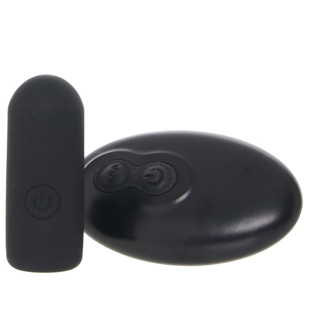 PDX Double Pounder Vibrating Squeeze Stroker in Brown Male Masturbators > Vibrating - Tophatter Daily Deals