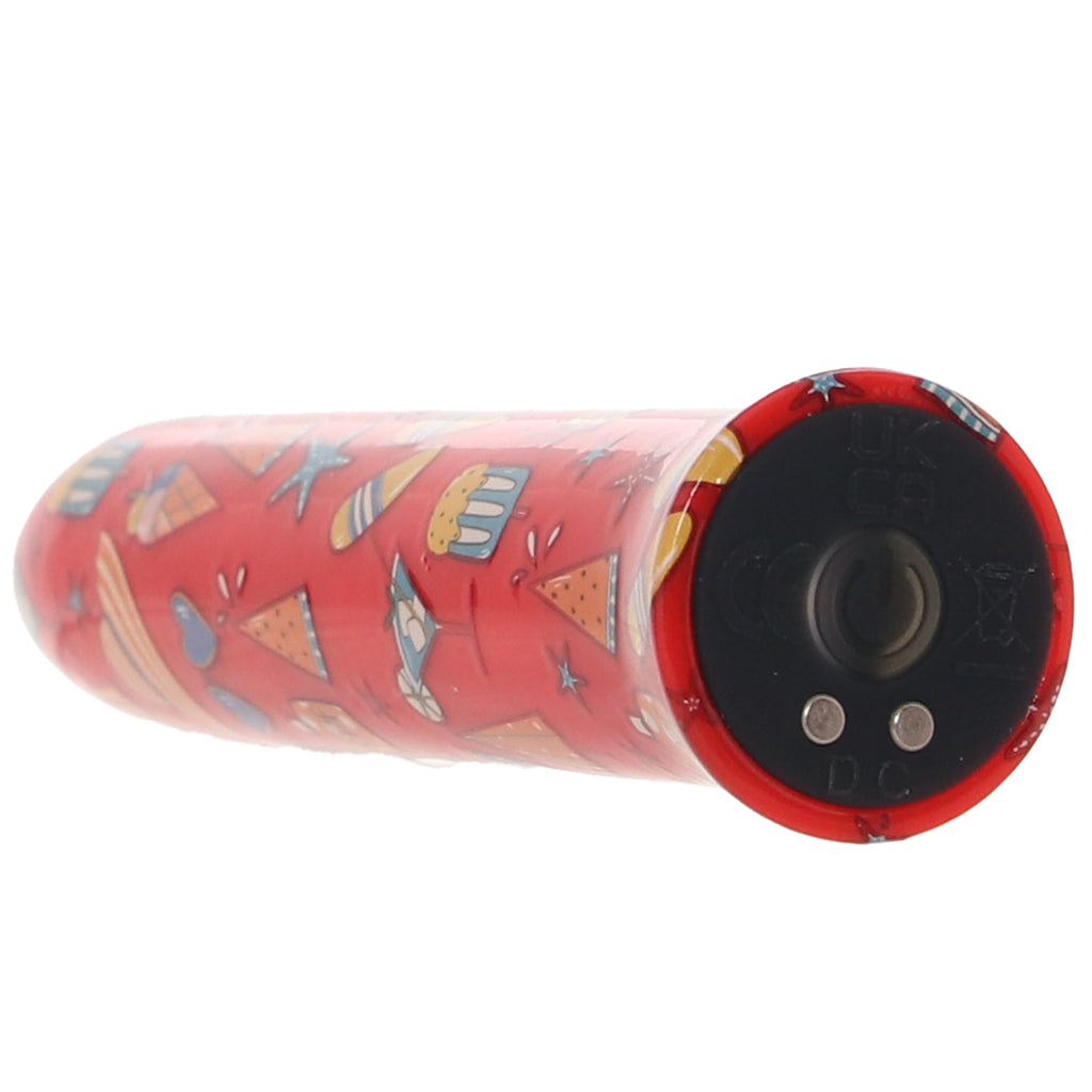 Minis Vacation Bullet Vibe Vibrators > Bullet and Egg Vibrators - Tophatter Daily Deals