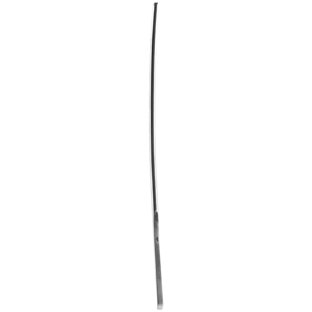 Stainless Steel 4mm Urethral Dilator Bondage and Fetish > Cock and Ball Devices - Tophatter Daily Deals