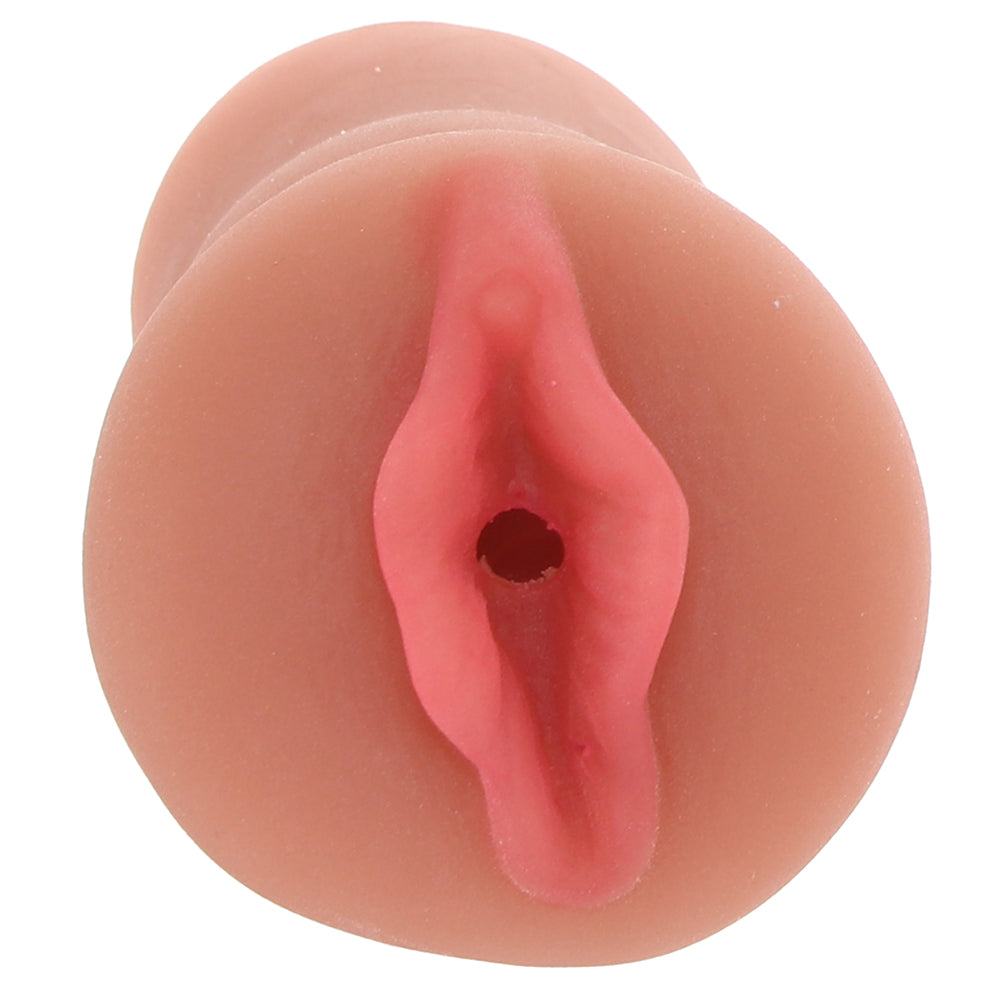Cali Caliente Pussy Stroker - Tophatter's Adult Sex Toys Online Shop by Brand > Pornstar Signature Series - Tophatter Daily Deals