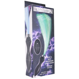 Booty Sparks Fiber Optic Vibrating Butt Plug Anal Sex Toys > Butt Plugs - Tophatter Daily Deals