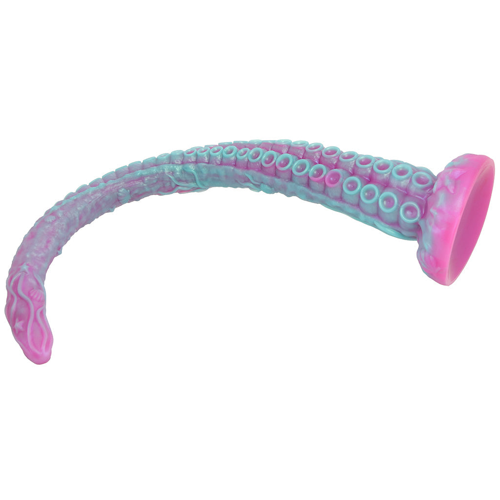 Creature Cocks Tenta Harness and Dildo Kit - Tophatter's Vibrator Deals Online Dildo Sex Toys > Fantasy Dildos - Tophatter Daily Deals