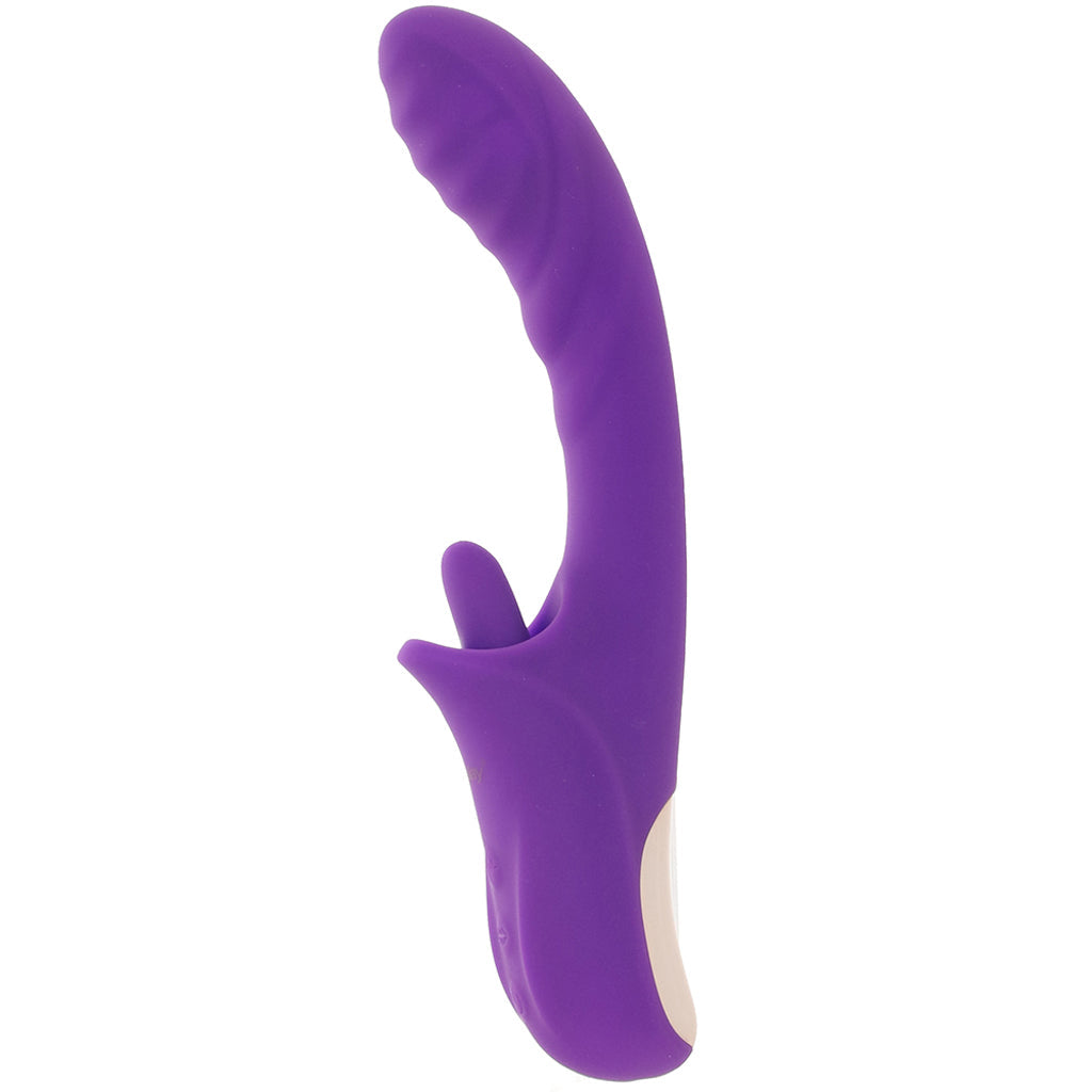 Bodywand G-Play Lick Me Out G-Spot Squirt Trainer Vibe Vibrators > G-Spot Vibrators - Tophatter Daily Deals