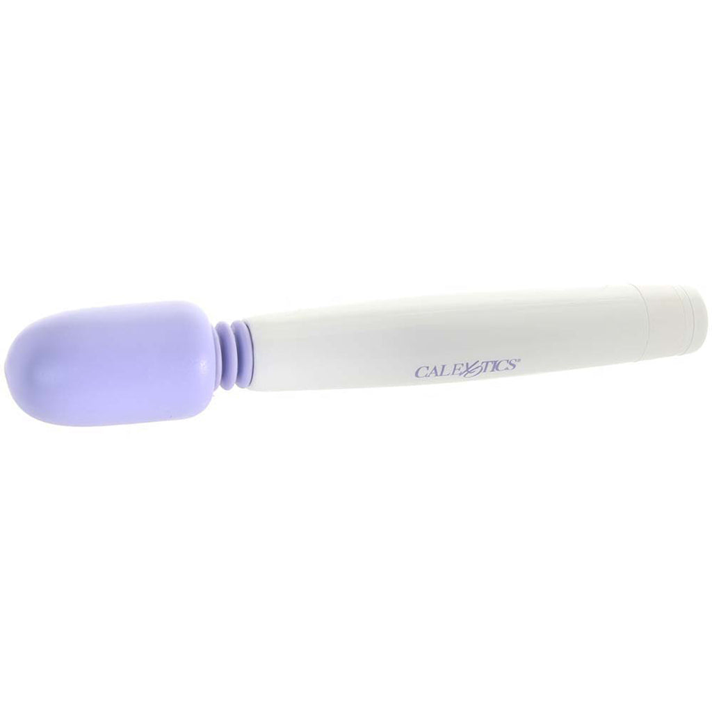 My Mini Miracle Wand Massager Vibrators > Wands - Tophatter Daily Deals