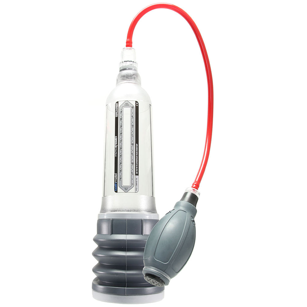 HydroXtreme9 Penis Pump - Tophatter's Adult Sex Toys Online Male Enhancement > Penis Pumps - Tophatter Daily Deals