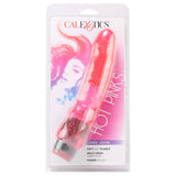 Hot Pinks Long John Vibe Vibrators > Realistic Vibrator Dildos - Tophatter Daily Deals