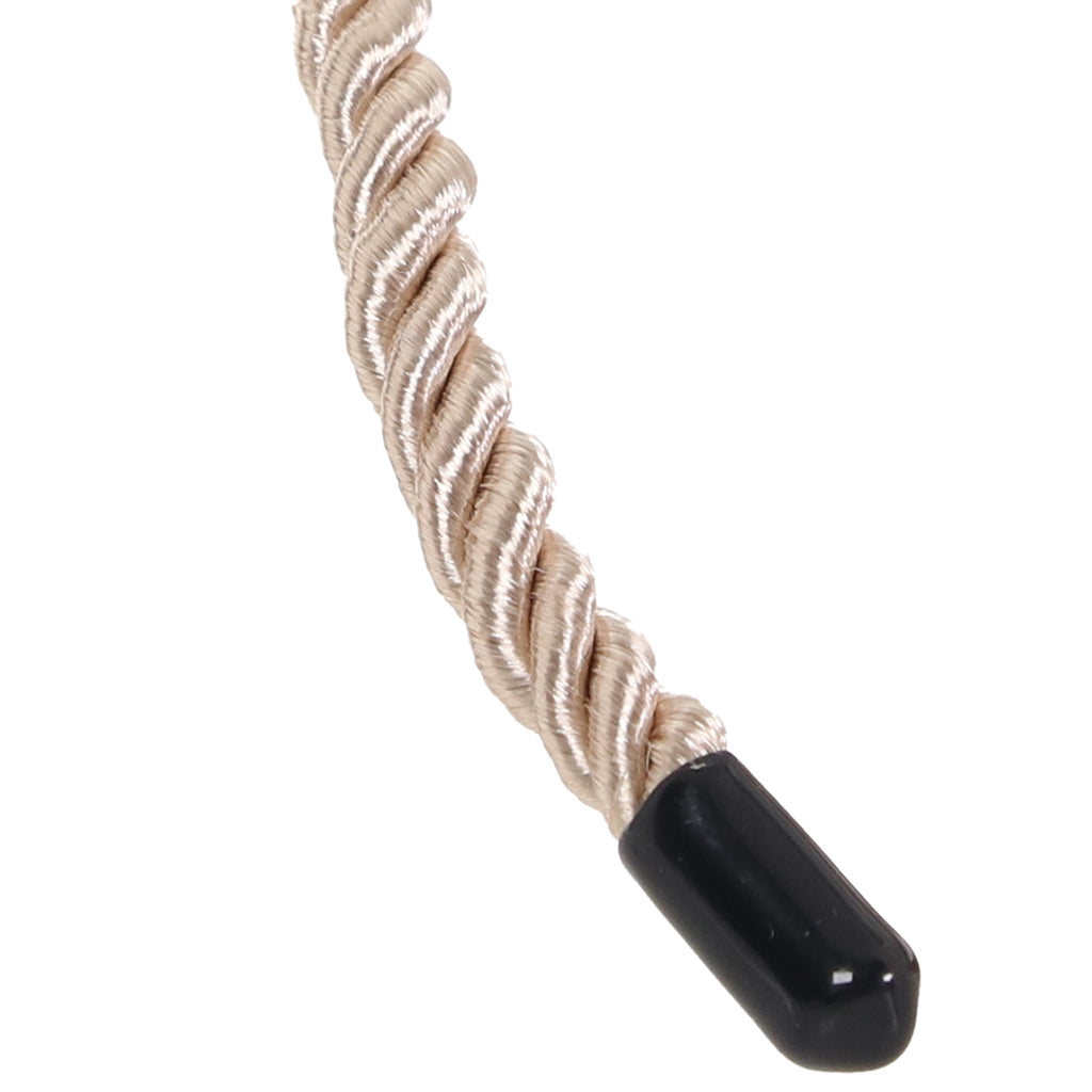 Ouch! 32.8'/10m Bondage Rope in Gold - Tophatter's Adult Sex Toys Online Bondage and Fetish > Restraints - Tophatter Daily Deals