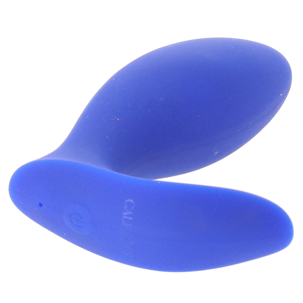 Admiral Vibrating Rechargeable Prostate Probe Anal Sex Toys > Prostate Massagers - Tophatter Daily Deals