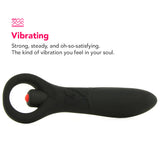 Zero Tolerance Intro to Prostate Kit in Black Anal Sex Toys > Prostate Massagers - Tophatter Daily Deals