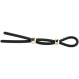 Frederick's of Hollywood Adjustable Stamina Lasso Cock Rings - Tophatter Daily Deals