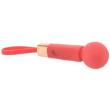 Lapdance Lollipop Pocket Wand Vibrators > Clitoral Stimulators - Tophatter Daily Deals