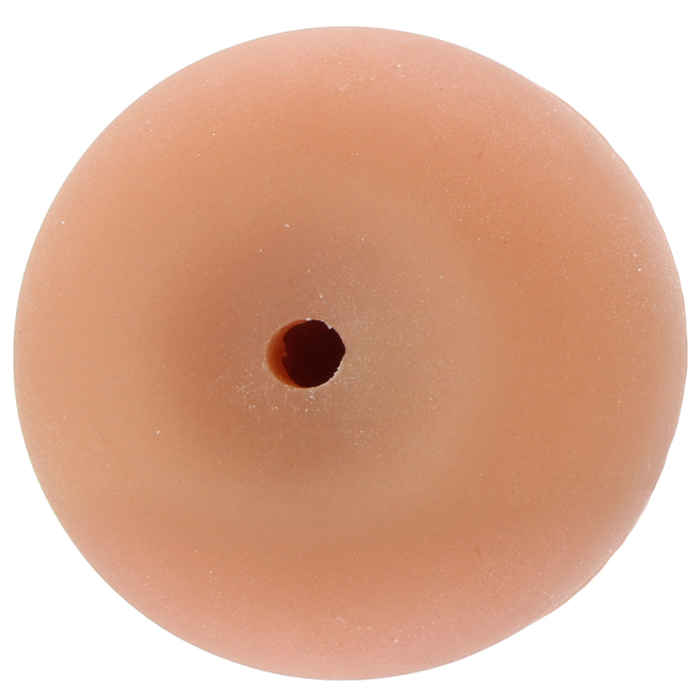 Cheap Thrills The Steamy Affair Pureskin Stroker - Tophatter's Adult Sex Toys Online Male Masturbators > Pocket Strokers - Tophatter Daily Deals