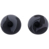 Velvet Noir Silicone Nipple Suckers Bondage and Fetish > Nipple Stimulators & Clamps - Tophatter Daily Deals