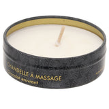 Excitation Mini Massage Candle 1oz/30ml in Chocolate Sensual Love > Massage - Tophatter Daily Deals