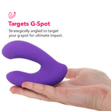 PinkCherry Remote Control G-Spot Vibe Vibrators > G-Spot Vibrators - Tophatter Daily Deals
